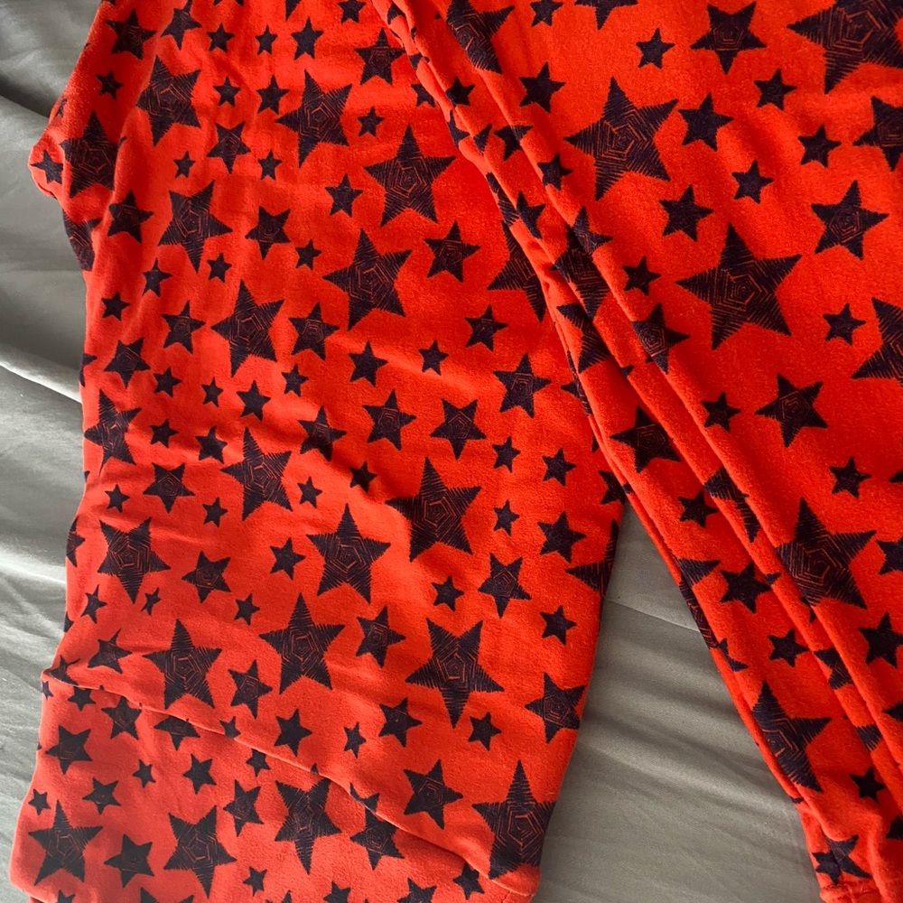 Super soft TC LEGGINGS - never worn